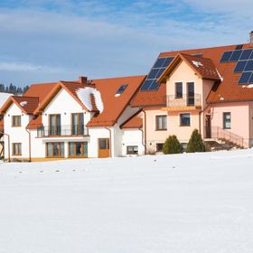 Dom Wypoczynkowy Marta Kacwin