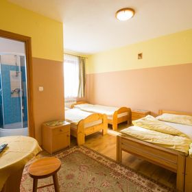 Dom Wypoczynkowy Marta Kacwin