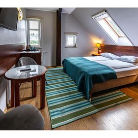 Pokoje gościnne Mila Kąty Rybackie