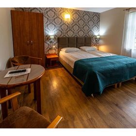 Pokoje gościnne Mila Kąty Rybackie