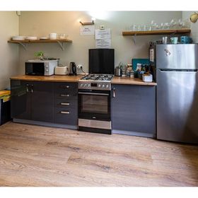 Pokoje gościnne Mila Kąty Rybackie