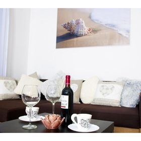 Apartament IKAR Rewal - blisko plaży 