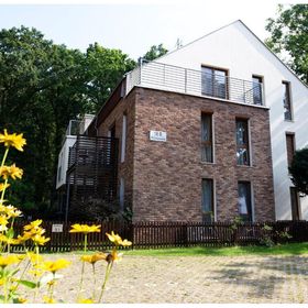 Apartament IKAR Rewal - blisko plaży 