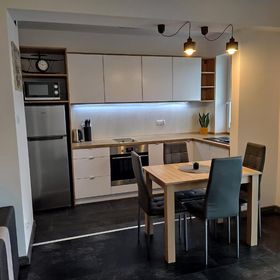 Apartament 36 Nowy Targ