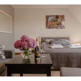 Hotel - Restauracja Platan Sędziszów Małopolski 