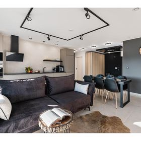 Dom nad Zalewem Wronina