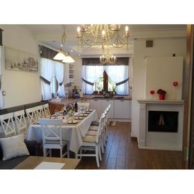 Lawendowy Dworek Dom Wakacyjny Laskówka