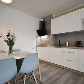 Apartamenty Nord House Władysławo