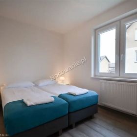 Apartamenty Nord House Władysławo