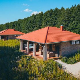 Smaragd Vendégház Sitke Lánka Pihenőpark