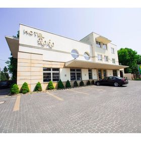 Hotel Roko Warszawa