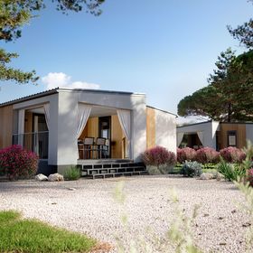 Zaton Holiday Resort Glamping Village 