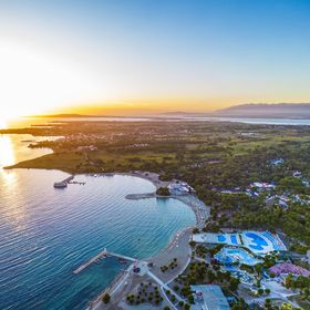 Zaton Holiday Resort Glamping Village 