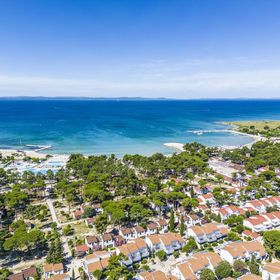 Zaton Holiday Resort Glamping Village 