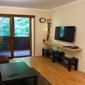 Apartament Green View Sinaia