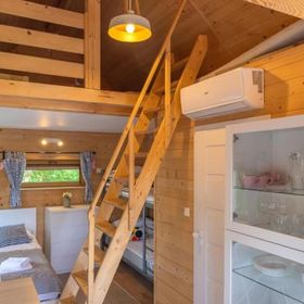 Domki Całoroczne Jaga Muszyna