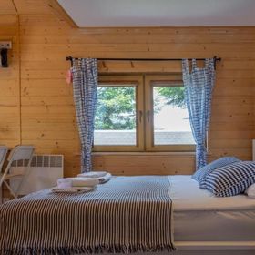 Domki Całoroczne Jaga Muszyna