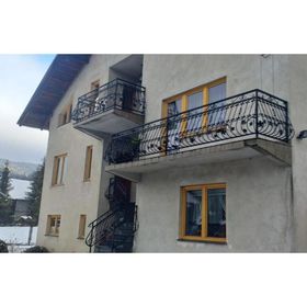 Pokoje Zielona Zagroda Przyborów