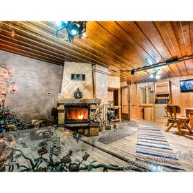 Bacówka w Gorcach Nowy Targ