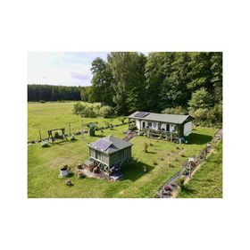 Domek pod lasem u Alicji Szeplerzyzna 