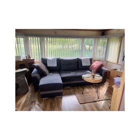 Domek pod lasem u Alicji Szeplerzyzna 