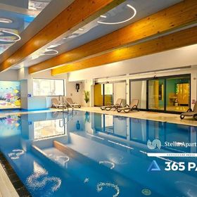 Studio Czarne przy samej plaży, Sianożęty - 365PAM