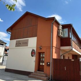 Vén Diófa Szálláshely Kecskemét