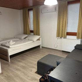 Vén Diófa Szálláshely Kecskemét