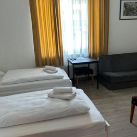 Vén Diófa Szálláshely Kecskemét