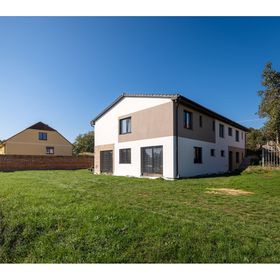 Ubytování V Panské zahradě