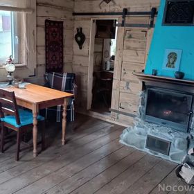 Dom w Górach Poręba Wielka