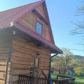 Dom w Górach Poręba Wielka