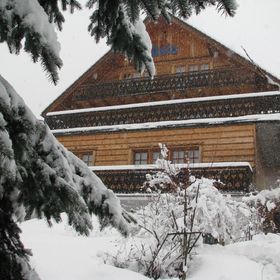 Willa Asia Wisła Polska