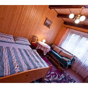 Willa Asia Wisła Polska