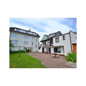  Dom Wypoczynkowy Remus Łeba