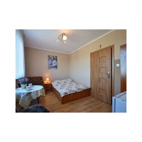  Dom Wypoczynkowy Remus Łeba