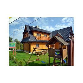 Pokoje Tatrzańska Sichła Murzasichle 