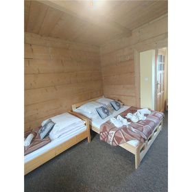 Pokoje Tatrzańska Sichła Murzasichle 