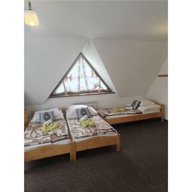 Pokoje Tatrzańska Sichła Murzasichle 