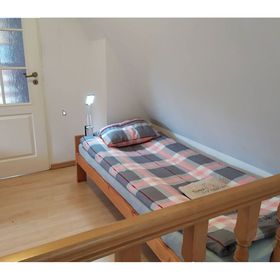 Domek z Basenem Cisna