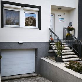 PartON Apartman Keszthely