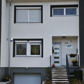 PartON Apartman Keszthely