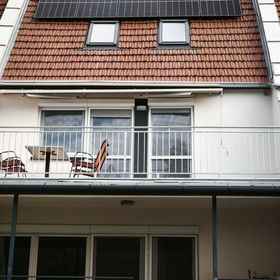 PartON Apartman Keszthely