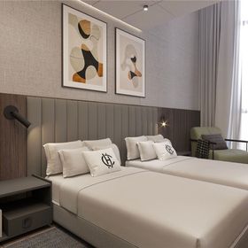 Hotel Centrum Business Kraków