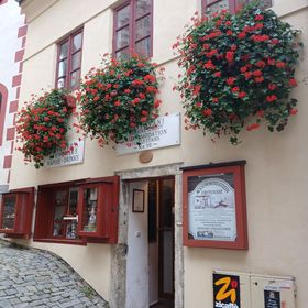 Ubytování Zámecké Schody