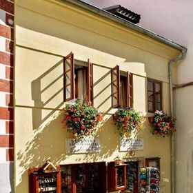 Ubytování Zámecké Schody