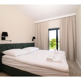 Apartamenty Skalnica Berezka