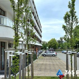 Apartament Ku Morzu 27 w Sianożętach - 365PAM