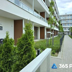 Apartament Ku Morzu 27 w Sianożętach - 365PAM