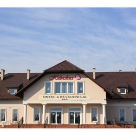 Hotel Hibiskus Boguchwała